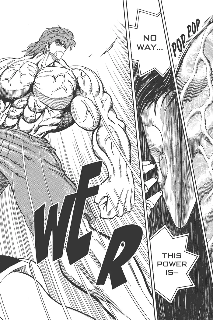 Toriko Chapter 49 image 11_optimized